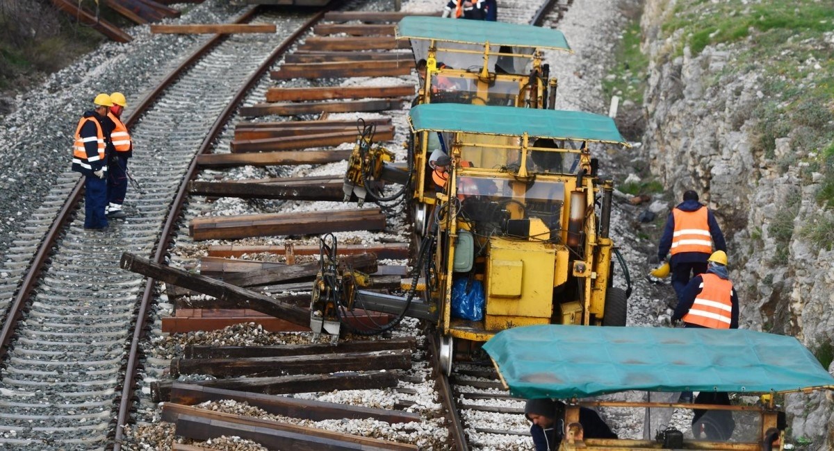 Vlada HŽ Infrastrukturi i Putničkom prijevozu odobrila 56 milijuna eura novih kredita