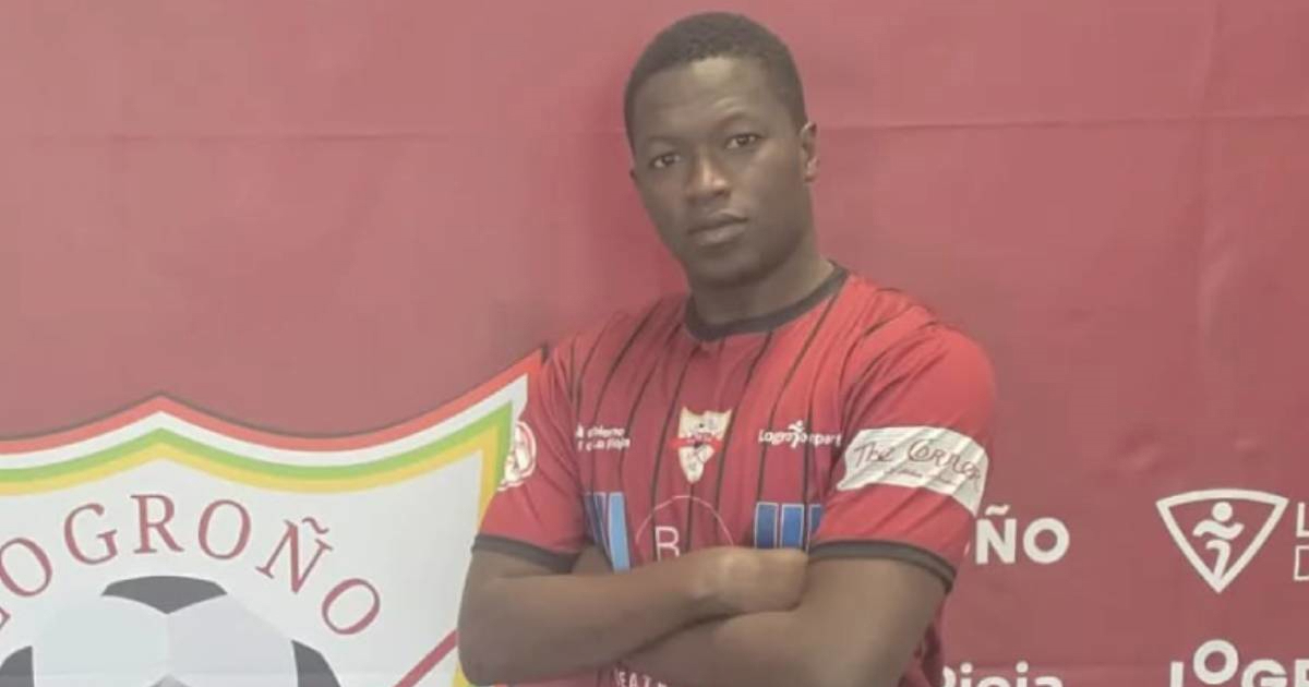 AS otkriva noćnu moru afričkog veznjaka. Ukradeni su mu milijuni, sada igra nižu ligu