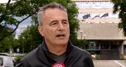 Pavle Kalinić: Pripuz je bio kolateralna žrtva u političkom obračunu s Bandićem