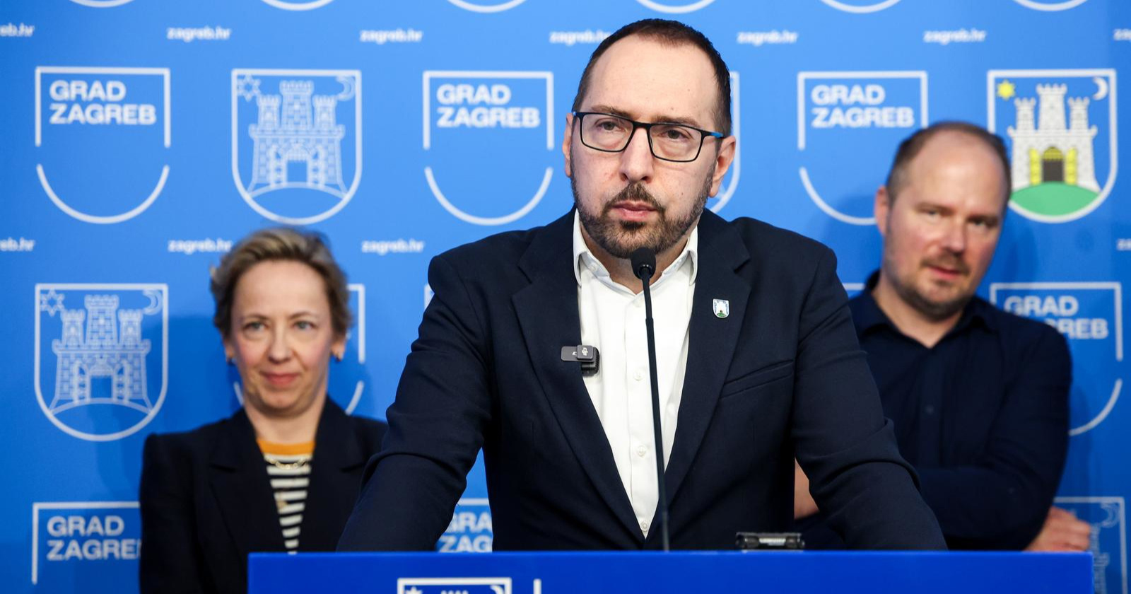 Tomašević o Ježdovcu: To je organizirani kriminal, zna se o kojim se ljudima radi