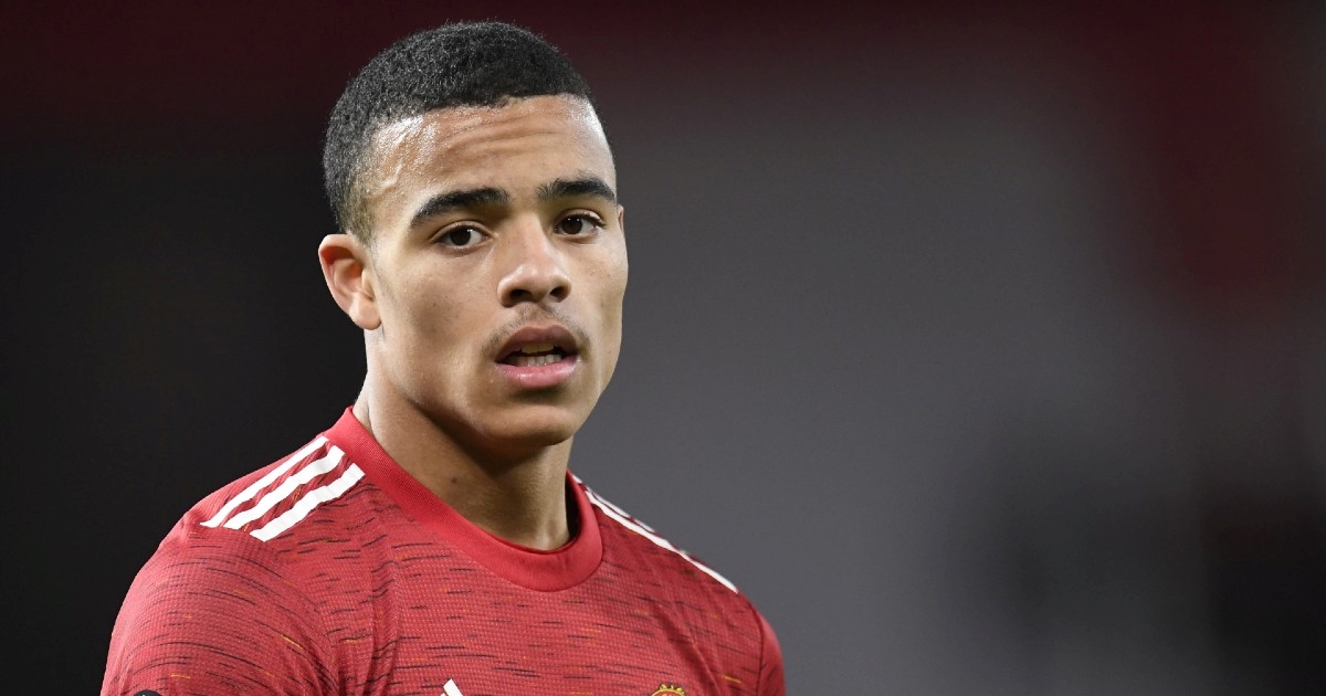 Uhićena mlada zvijezda Manchester Uniteda