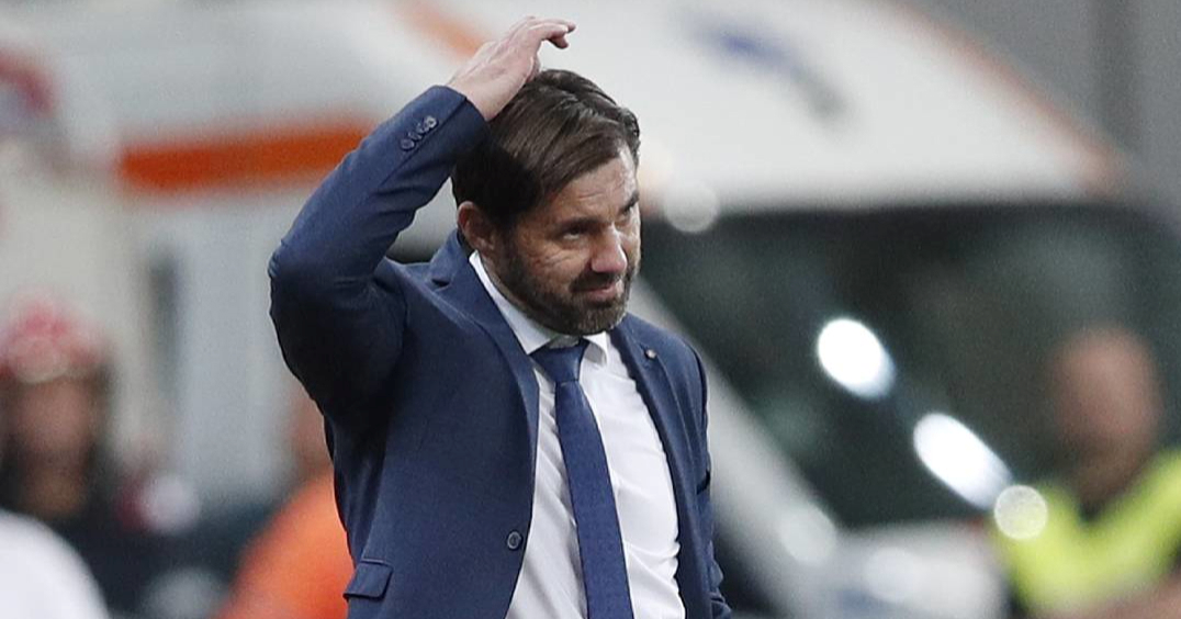 Rumunji tvrde da je sudačka zvijezda oštetila Kopićevu ekipu: To je bila sramota