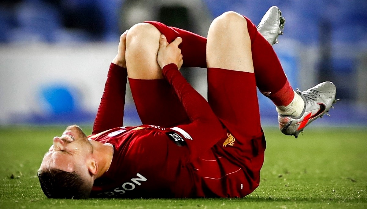 Kapetan Liverpoola neće igrati do kraja sezone