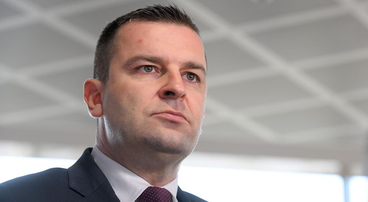 Hrebak: Možemo kasni za Bjelovarom 5 godina