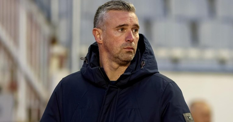 Vejić: U Dinamu vlada nered u svim strukturama