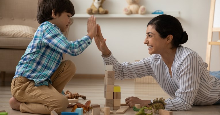 Tajne uspješnog odgoja: Četiri stvari koje rade roditelji pristojne djece