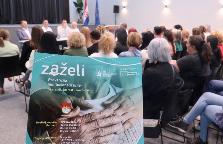 Program koji je pomogao 200.000 ljudi ostaje bez EU novca. Država kaže da će preuzeti