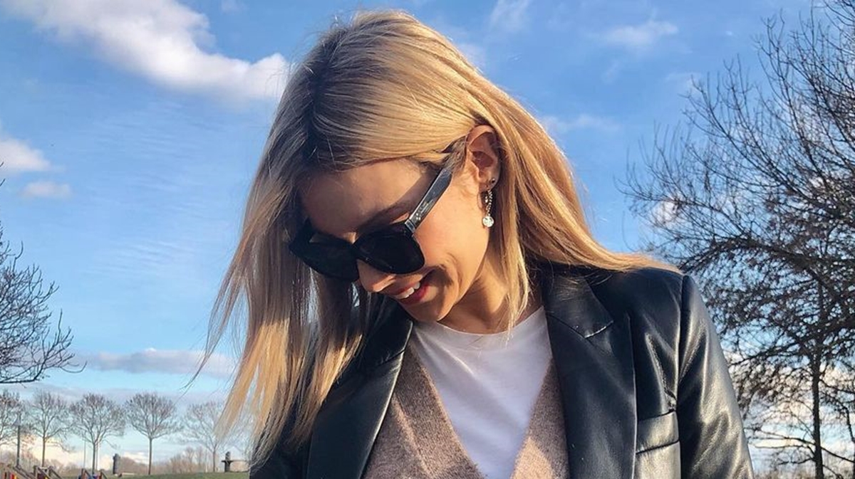 Anja Alavanja pokazala trbuščić u petom mjesecu trudnoće