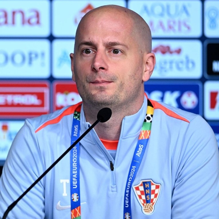 Glasnogovornik HNS-a: Igrači najviše slušaju Thompsona, a Perišić testira strpljenje