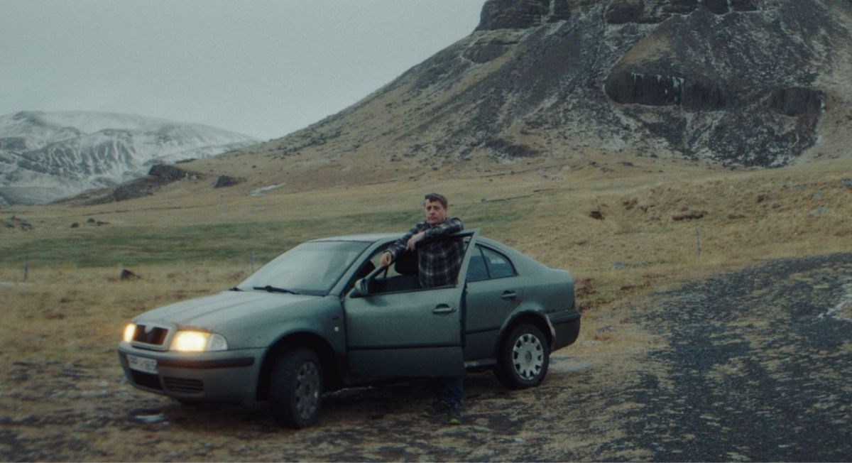 Škoda na Islandu s rekordnom kilometražom. Farmer nije gasio Octaviju