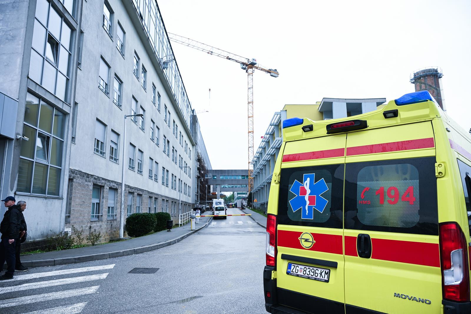 Udruga upozorava: Liste čekanja krše prava pacijenata