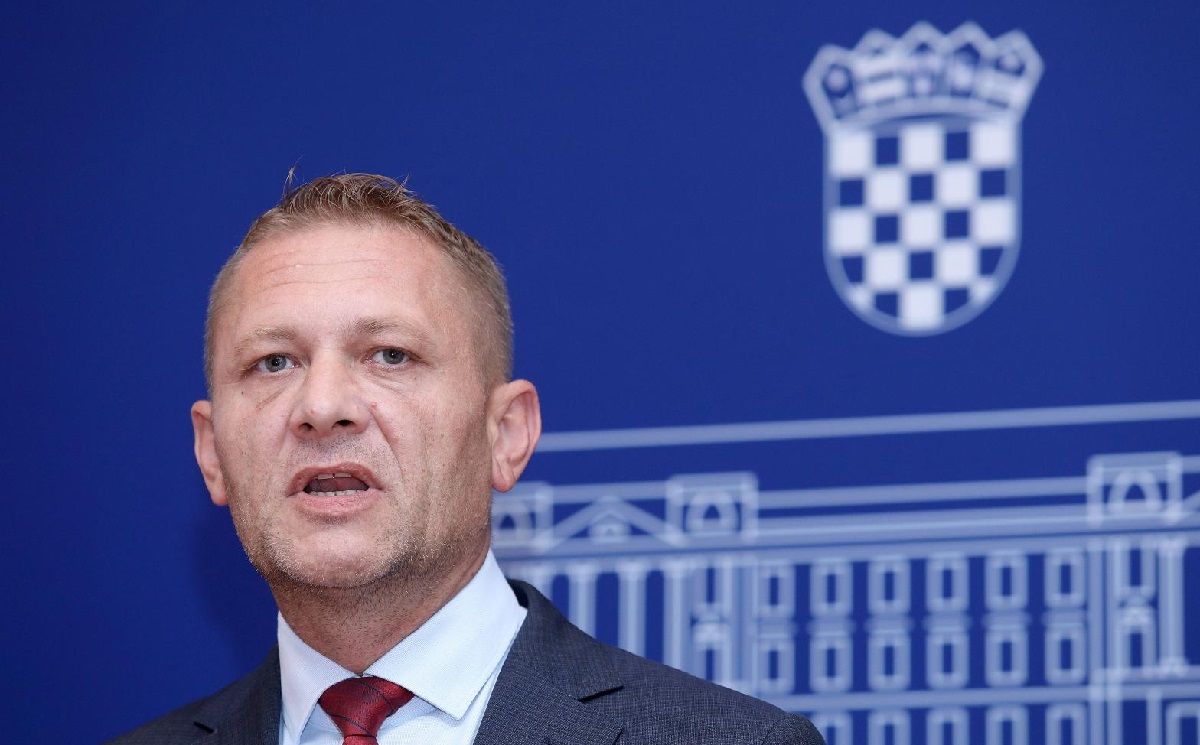 Beljak: GONG je produžena ruka i trbuhozborac HSS-a