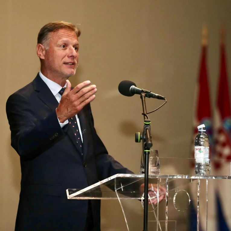 Jandroković o Gabi Novak: U skladbe je unosila neponovljivu emociju