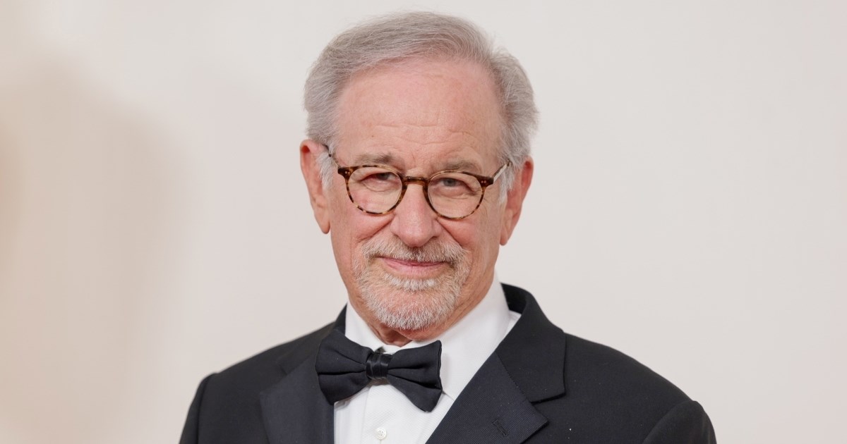 Steven Spielberg radi na novom filmu, evo o čemu je riječ