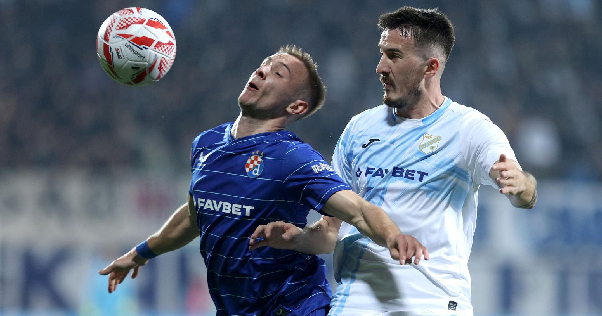 Ako je ovo najbolje što hrvatski nogomet ima, u velikom smo problemu