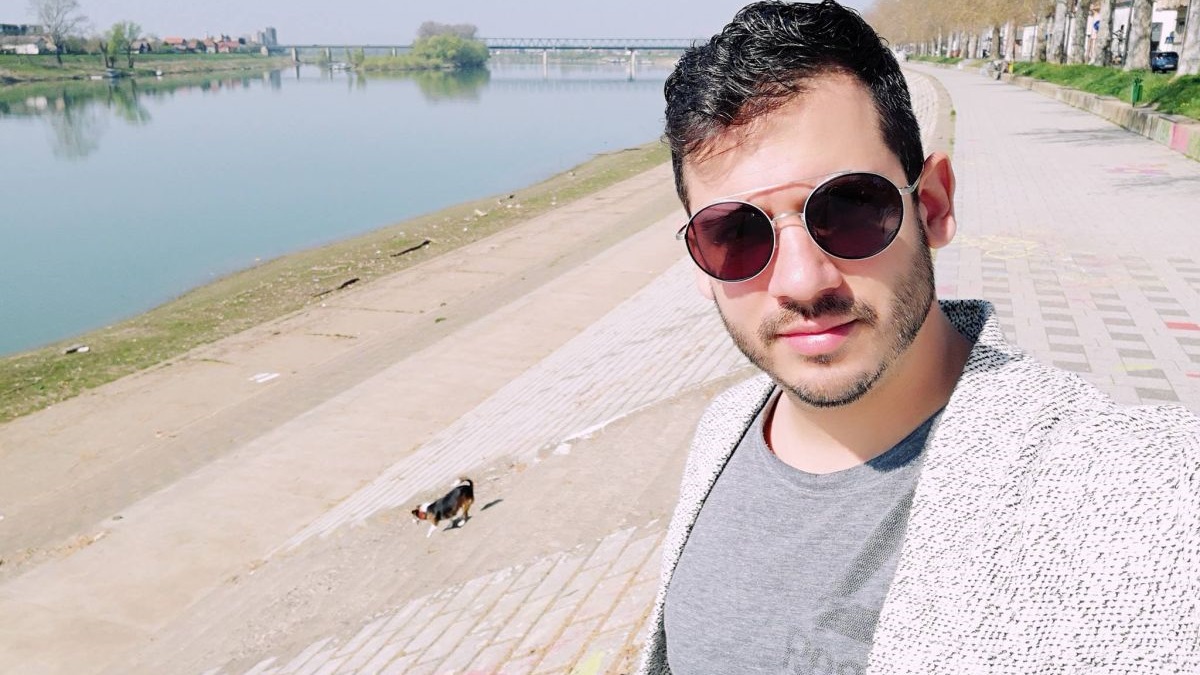 Muž Doris Pinčić: Otkazao sam koncert u Areni o kojem sam ovih dana maštao