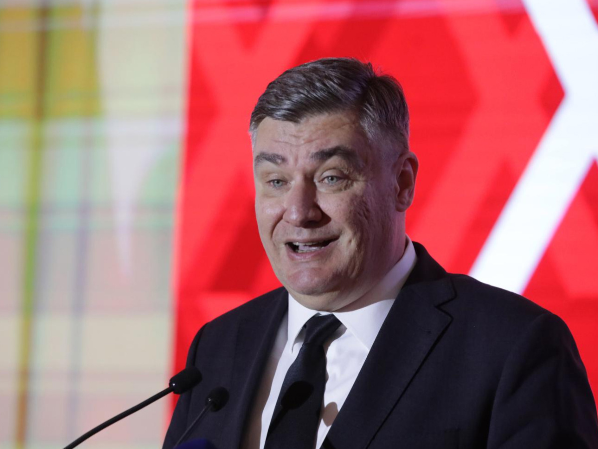 Milanović: Skupoća nekretnina je prešla granicu tolerancije
