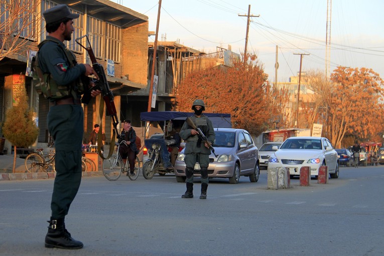 Iran: Uhićeni agenti Mossada
