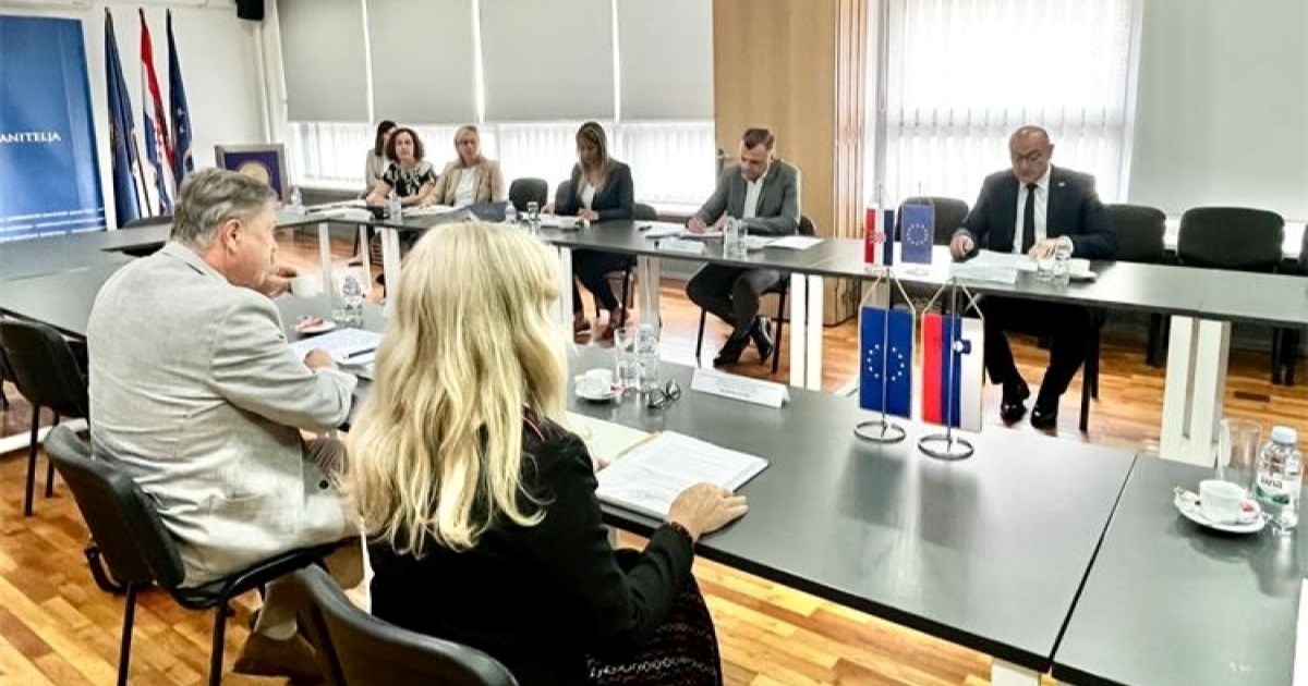 Hrvatska i Slovenija dogovorile predaju posmrtnih ostataka iz Drugog svjetskog rata