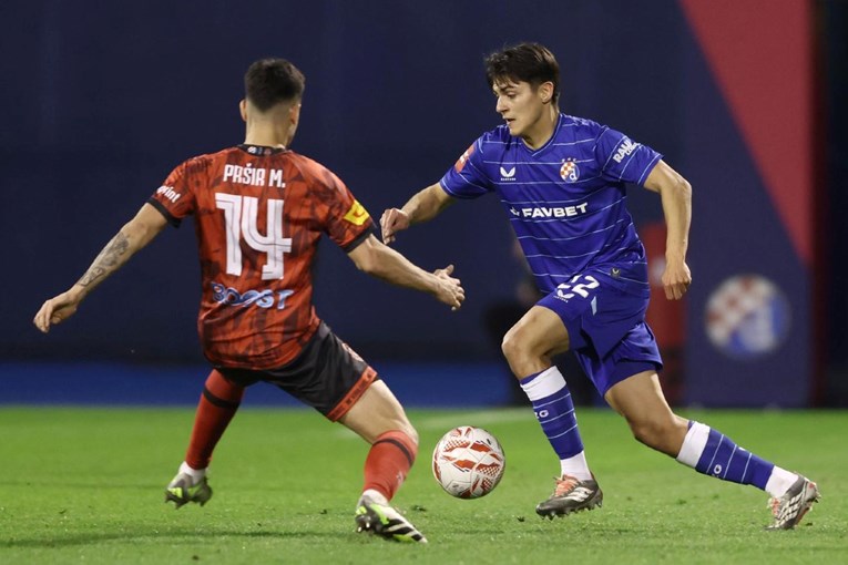 Trener Kurilovca: Slavlje? Naši navijači imaju 120-140 cm, tako da će biti grickalica