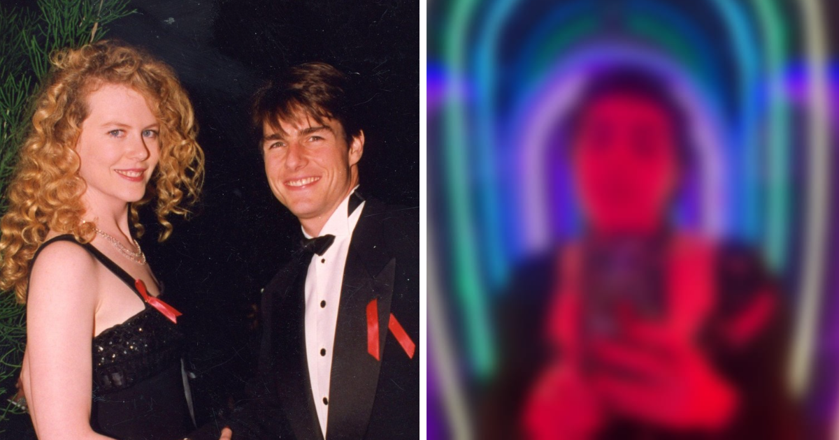 Znate li kako izgleda kći Nicole Kidman i Toma Cruisea? S roditeljima nije u kontaktu