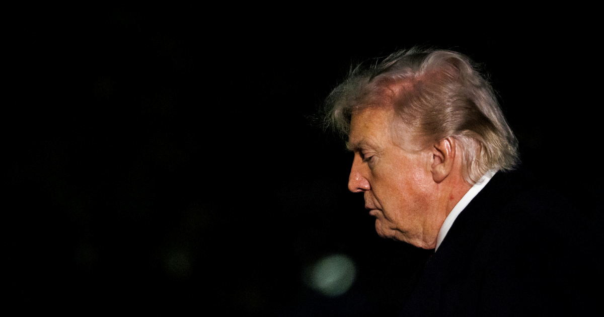 Trump prijeti NATO-u: Pomozite u Iranu ili vas čeka loša budućnost