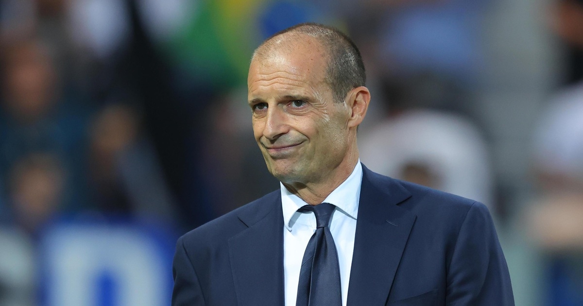 Allegri je novi trener Milana