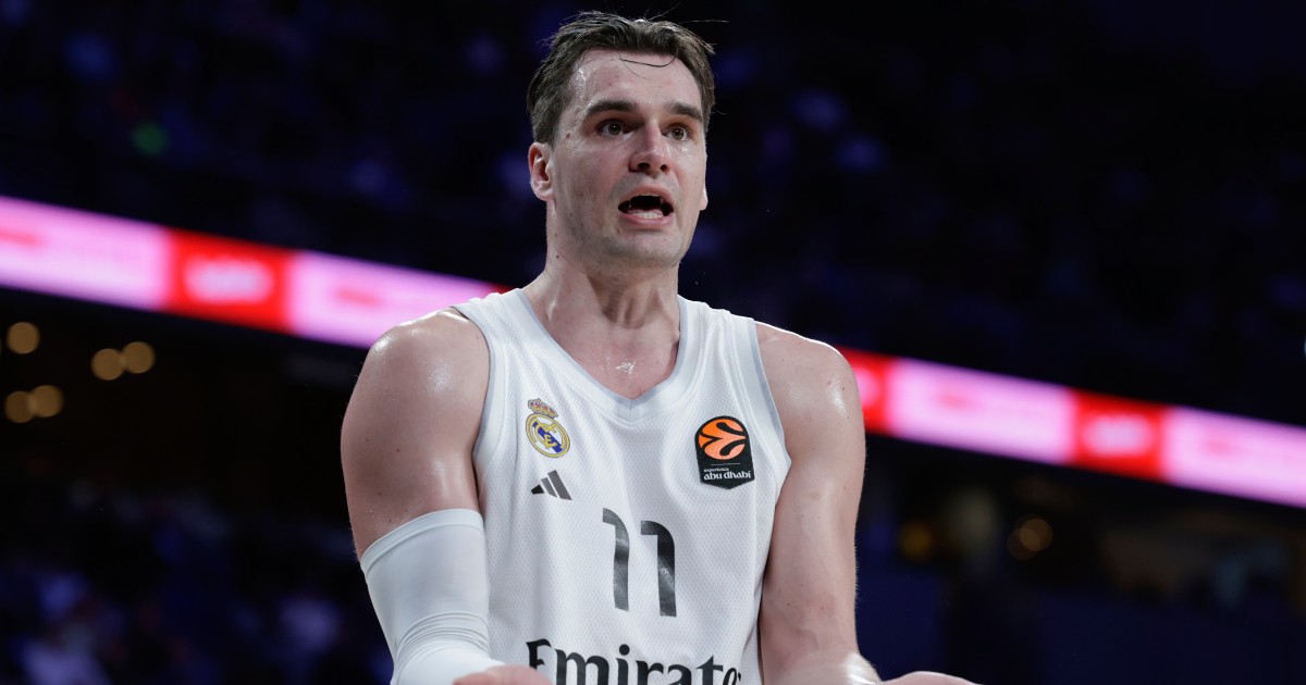 Hezonja se vraća u NBA?