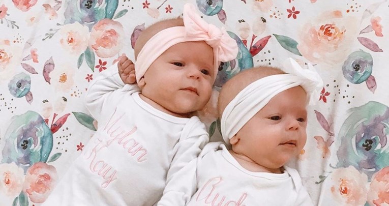 Rađa se sve manje blizanaca, ali postoji razlog zašto je to dobro