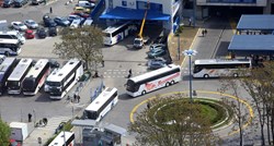 Autobusni prijevoznici prijete obustavom prijevoza