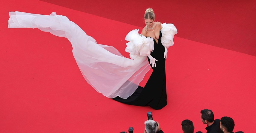 Filmaši bijesni: "Cannes je postao cirkus. Gdje god se okreneš - influenceri"