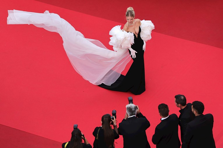 Filmaši bijesni: "Cannes je postao cirkus. Gdje god se okreneš - influenceri"