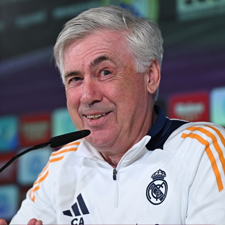 Real će Ancelottiju u znak zahvale isplatiti ogromnu otpremninu