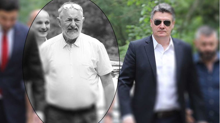Milanović: Kregar nikada nije odustao od borbe za pravednost i transparentnost