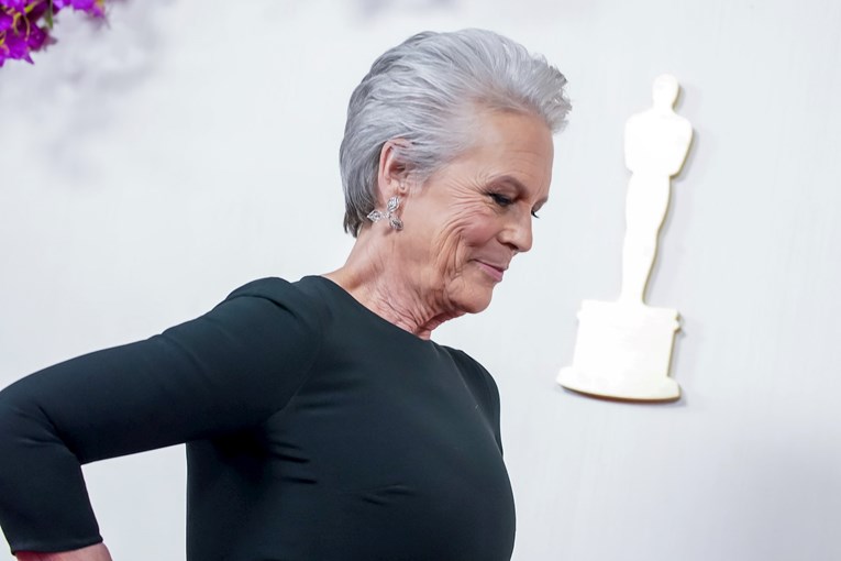 Jamie Lee Curtis usporedila požare u LA-u s ratom u Palestini, izazvala kritike