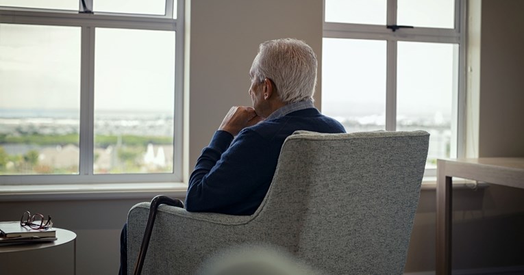 Liječnik tvrdi da dva pitanja mogu otkriti ima li osoba Alzheimerovu bolest