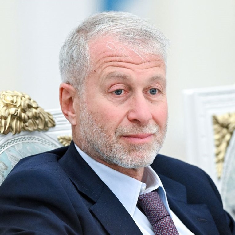 Abramovič prekinuo šutnju: Želim doći na utakmicu Chelseaja i dostojno se oprostiti