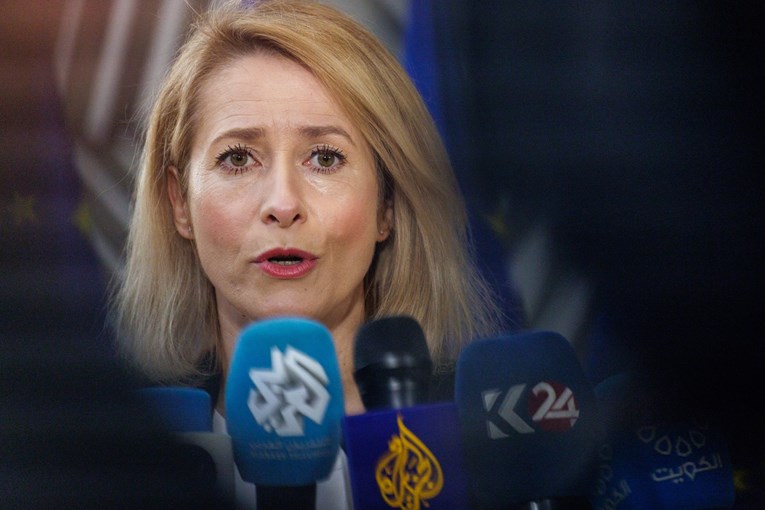 Kallas poziva Afganistan i Pakistan na deeskalaciju i dijalog