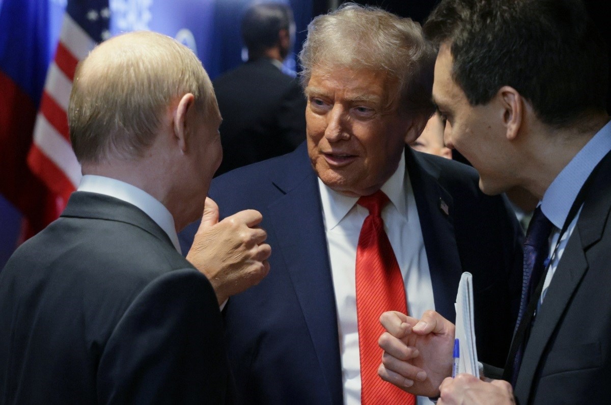 Analitičar Avdagić: Sve se događa kako sam predvidio. Trump je odradio maestralno