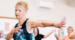 Evo koji trening odabrati ovisno o dobi: HIIT u 20-ima, joga u 60-ima…