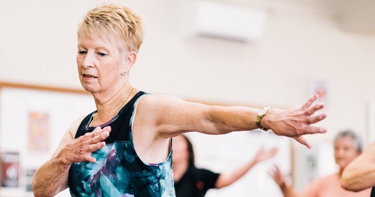 Evo koji trening odabrati ovisno o dobi: HIIT u 20-ima, joga u 60-ima…