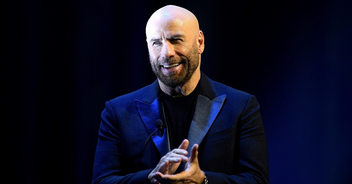 John Travolta otkrio tko mu je najdraži glumac u modernom Hollywoodu