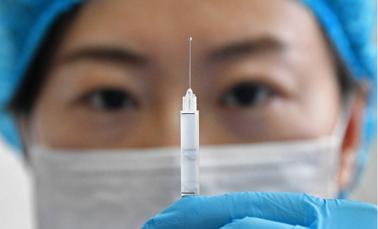 Kinezi tvrde da njihovo cjepivo u potpunosti sprječava umiranje od koronavirusa