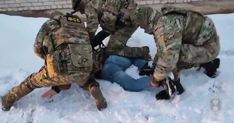 Ruski špijuni u Ukrajini su puno uspješniji od vojske. Evo kako kontroliraju ljude