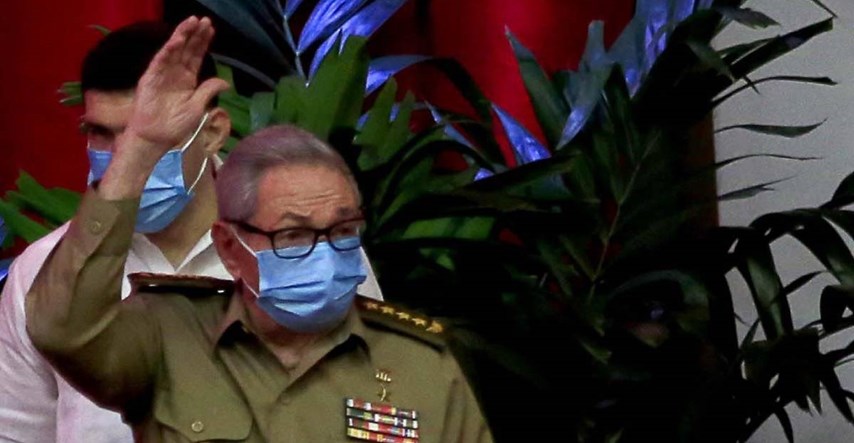 Prvi put u 60 godina Kubu ne vodi jedan Castro