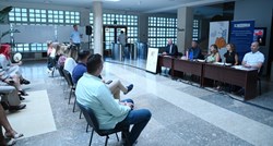 Više od 800 djece u Splitu prošlo programe Vrtića za suvremenu obitelj