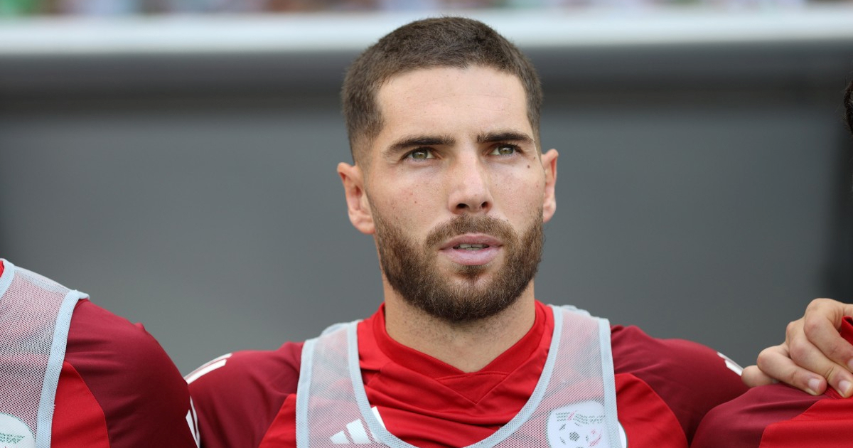 As: Dinamo želi Zidaneova sina