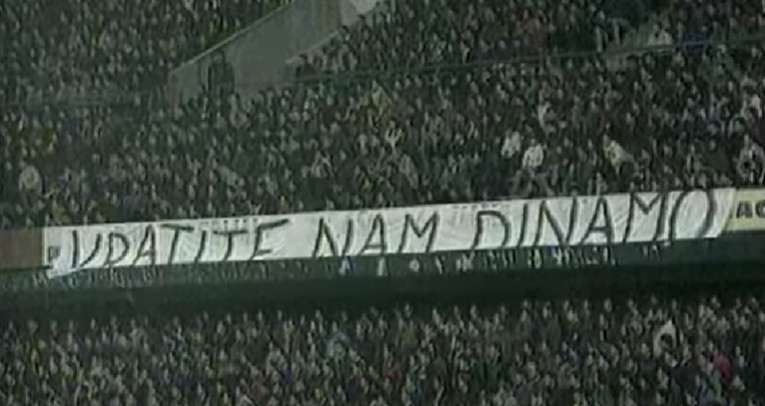 "Imamo Dinamo": Na današnji dan je vraćeno ime Dinamo