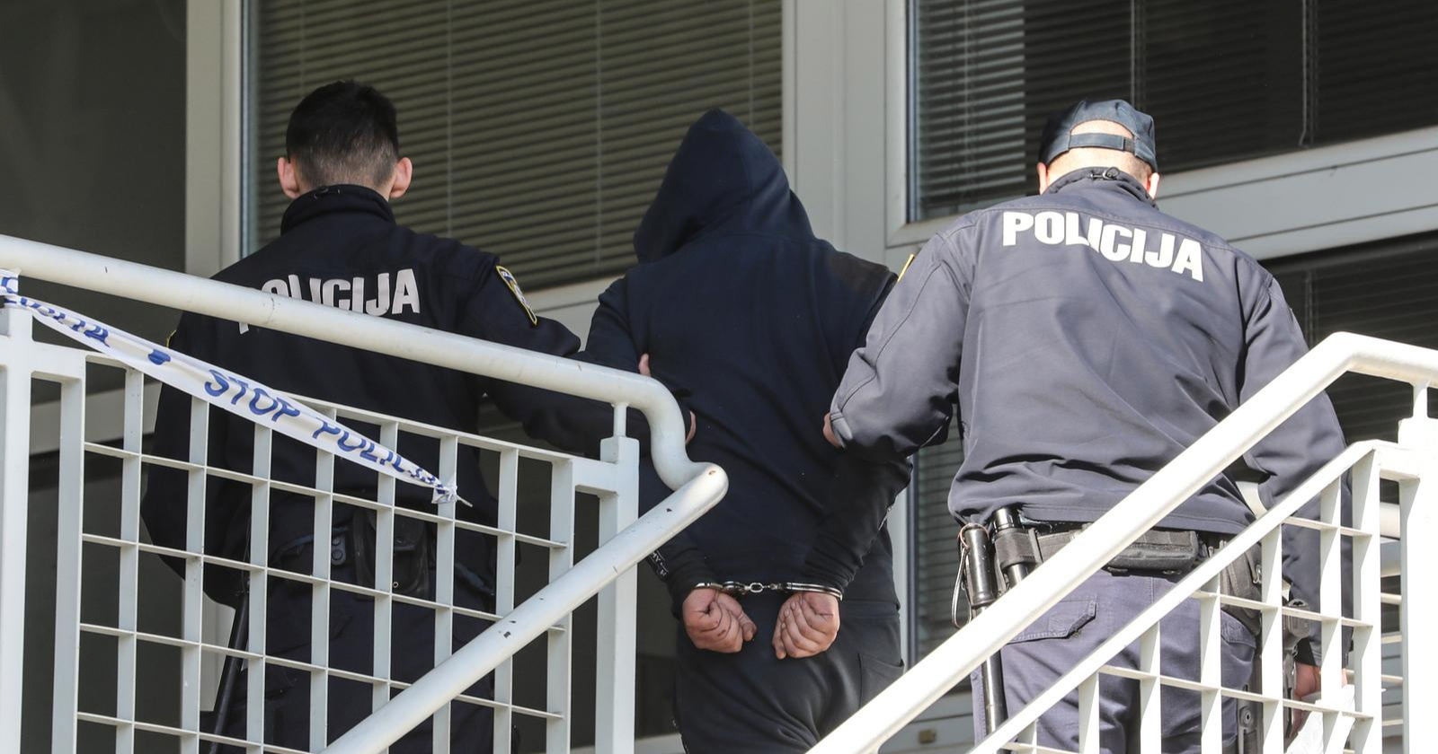 Uhvaćen serijski lopov iz Zagreba. Napadao starije žene
