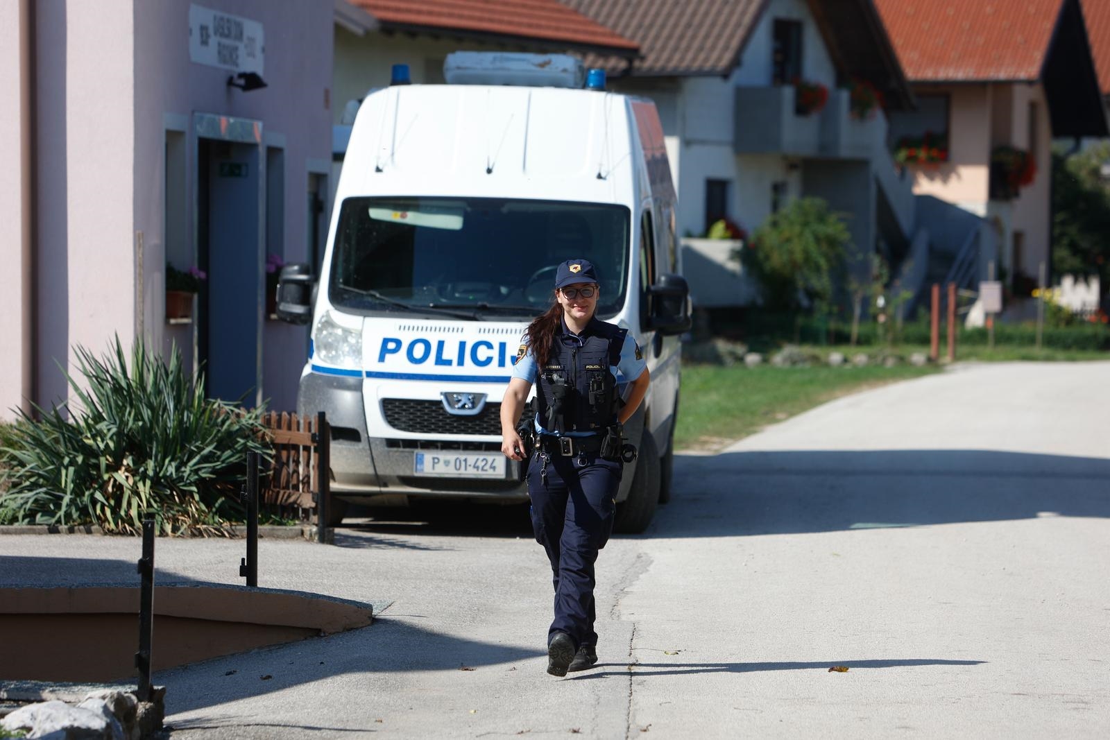 Slovenija digla stupanj opasnosti od terorizma